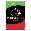 Pevný disk SEAGATE IronWolf Pro 4TB 3,5' SATA3