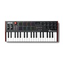 AKAI MPK MINI PLUS - USB/MIDI ovládacia klávesnica