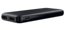 TRONIC | Powerbanka Slimline 5000 mAh USB-C, USB-A