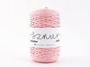 Polyester String Mila 3 mm 200 m 134 Leskry lesklé okrúhle