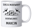 STAVEBNÝ hrnček CONSTRUCTION FUNNY 330 ML NÁZOV