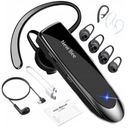 NOVÉ BEE BEZDRÔTOVÉ SLÚCHADLÁ BLUETOOTH 5.0