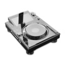 Decksaver Pioneer DJ CDJ-3000 Kryt krytu krytu