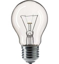 10 x TRADIČNÁ KLASICKÁ ŽIAROVKA GLS E27 75W