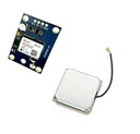 GY-NEO6MV2 APM2.5 Arduino letový ovládač GPS modul