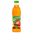 100% jablková šťava s vitamínom C 1l x 6 kusov