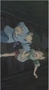 Anime Spirited Away stink 009 A2 (custom) Plagát