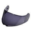 Sklo, sklo, priezor na prilbu LS2 FF908 STROBE II TINTED TMAV