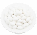 Talianske mandle v poleve PRE HOSTÍ Biele 1kg