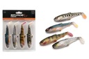GUM SG CRAFT CANNIBAL SET ČISTÁ VODA 12,5cm