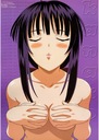 Plagát Anime Manga Love Hina loh_018 A2