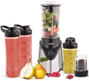SMOOTHIE BLENDER 500W + TRI FĽAŠE