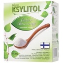 XYLITOL 500 g SANTINI (FÍNSKO)