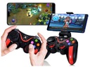 Herný gamepad joystick pre bluetooth telefón