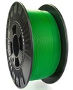 Filament Colorfil PLA Zelená Zelená 0,5kg 1,75mm
