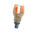 Prologic Butt Klinger Rod Rest Glow - 2ks