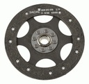 Spojkový kotúč ZF Sachs BMW R 1150 GS ADVENTURE R RS RT BMW R 850R R1100S
