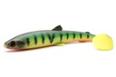 WESTIN BULLTEEZ PIKE GUMA 24 cm