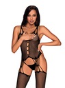 Bodystocking - Obsessive G321 XL/XXL