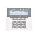 SATEL MANIPULÁTOR VERSA-KWRL2 BEZDRÔTOVÝ