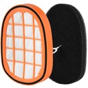 Filter do vysávača Philips SpeedPro Max FC5005/01