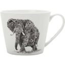 Hrnček Maxwell & Williams Marini Elephant 460 ml