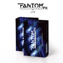 Fantom Cartridge Lite 11 RS MT 0,35 BOX 20 ks