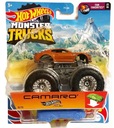 Hot Wheels CAMARO Truck Car Monster Trucks