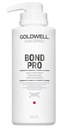 Ošetrujúci kondicionér s maskou GOLDWELL BOND PRO 60s 500