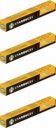 Kapsule pre Nespresso Starbucks Espresso 10ks x4