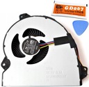 Ventilátor ASUS ROG GL553 GL553V GL553VD GL553VE