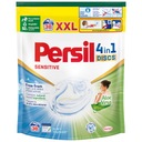 Persil Sensitive Baby Laundry kapsule 38 ks