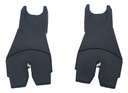Maxi Cosi, Cybex, Avionaut, Kite, Bezpečnostné adaptéry