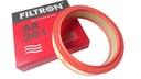 VZDUCHOVÝ FILTER FILTRON VW POLO 1,3 1,4 1,6