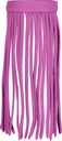 Čelenka so strapcami Malaga svetlo fialová FULL HD
