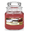 LISTERS TO SANTA Yankee Candle 104g