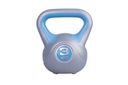 BITUMINÁLNA KETTLEBELL Činka INB1 3KG INSPORTLINE