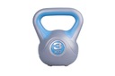 BITUMINÁLNA KETTLEBELL Činka INB1 3KG /INSPORTLINE