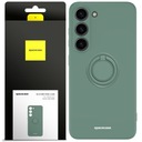 POUZDRO PRE GALAXY S23 SPACECASE SILIKÓNOVÉ PÚZDRO NA PRSTEŇ