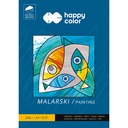 Maliarsky blok Young Artist Happy Color 200g A3 / 10