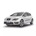 Bočné lišty Seat Leon 05-12 HB