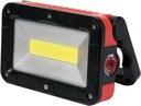 PRENOSNÁ BATÉRIA LED FLOODLIGHT 5W 300LM