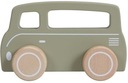 VAN drevené auto retro vozidlo LITTLE DUTCH 1+