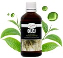 Prírodný esenciálny olej TEA TREE 100ml