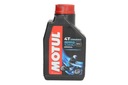 Motorový olej MOTUL 3000 4T 10W40 1L