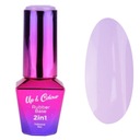 Molly Lac Rubber Base Up&Color 5 Violet Touch