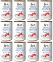 Brit Mono Protein Lamb & Rice 12 x 400 g
