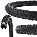 Plášť na bicykel Schwalbe Black Jack 24x1,90 drôt MTB Kevlar Guard