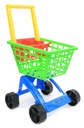 Trhový nákupný košík pre deti Produkt PL ZIEL
