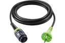 Festool Plug it kábel H05 RN-F4/3